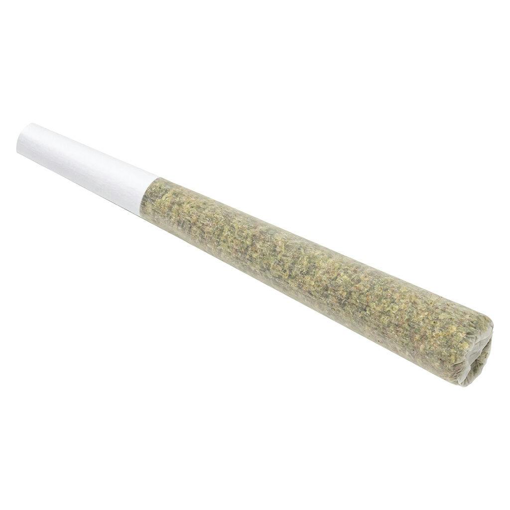 Soar - Pineapple God Pre-Roll - Indica - 1x1g