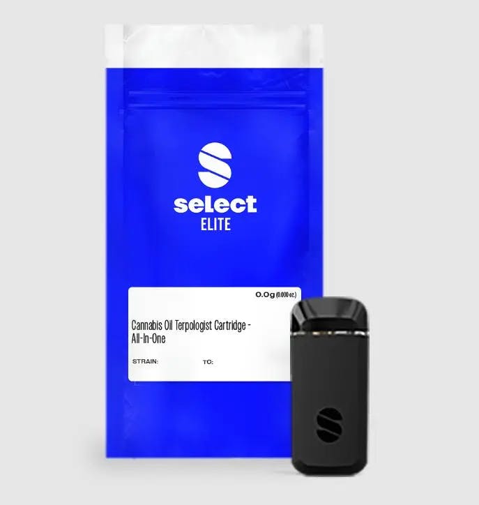 Terpologist Briq - Durban Fizz