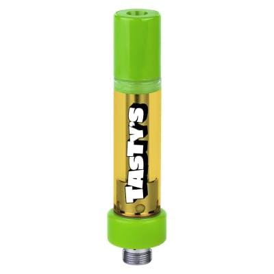 ぐりーんアップル☆ Green Apple 510 Thread Cartridge 1.2g 510 Thread Cartr