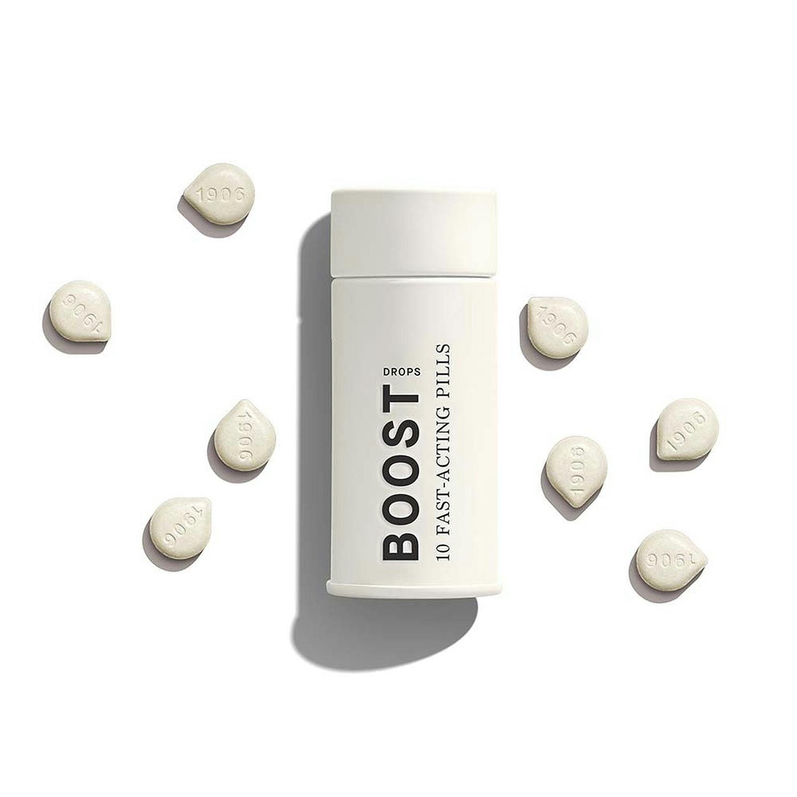 Product: Tablets | Boost Drop Tin [20pk]