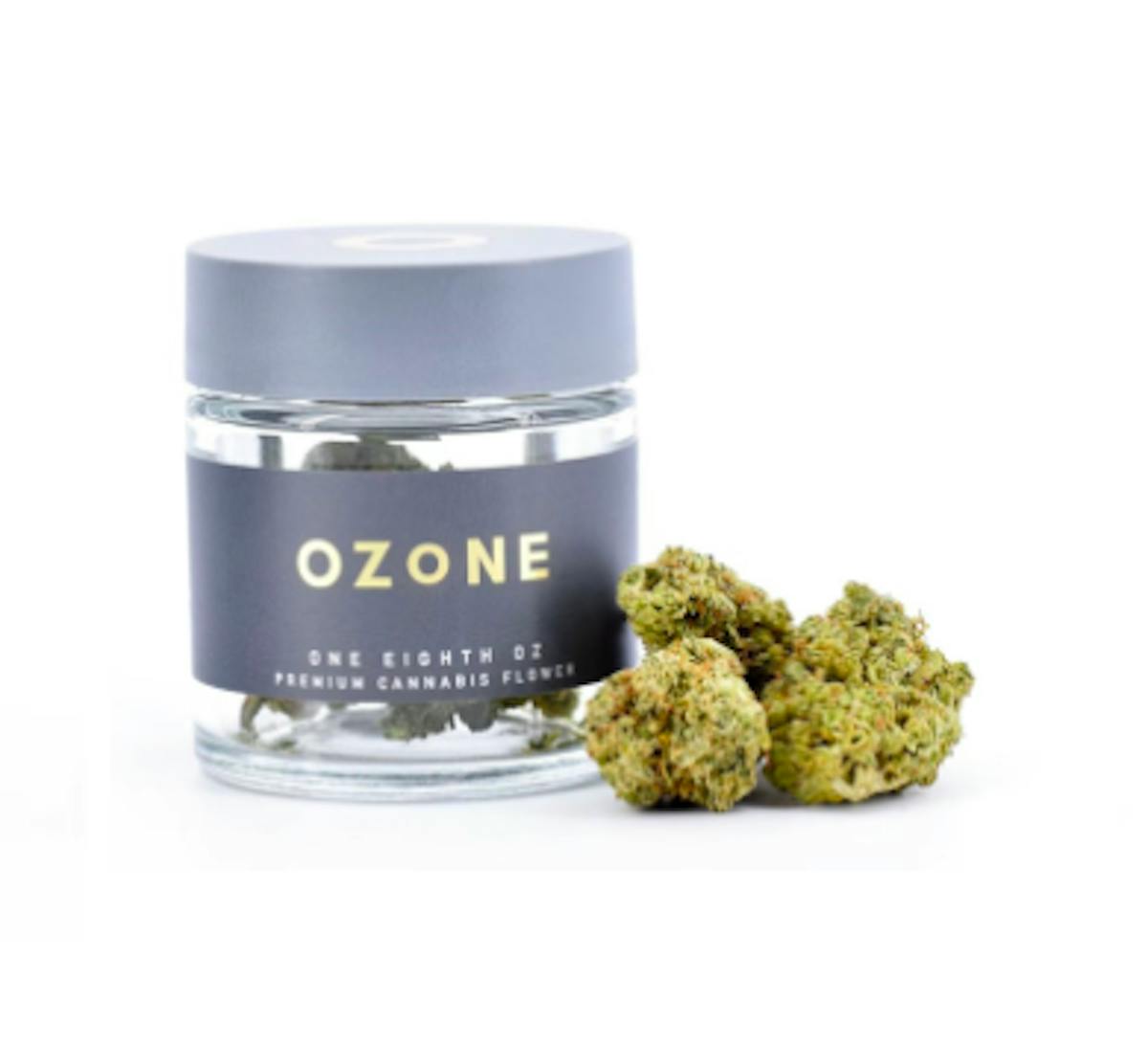Photo of Ozone Banorange