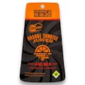 Ooowee Juiced: Orange Sunrise - IPR 5pk