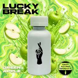 Elixir Low Dose Green Apple