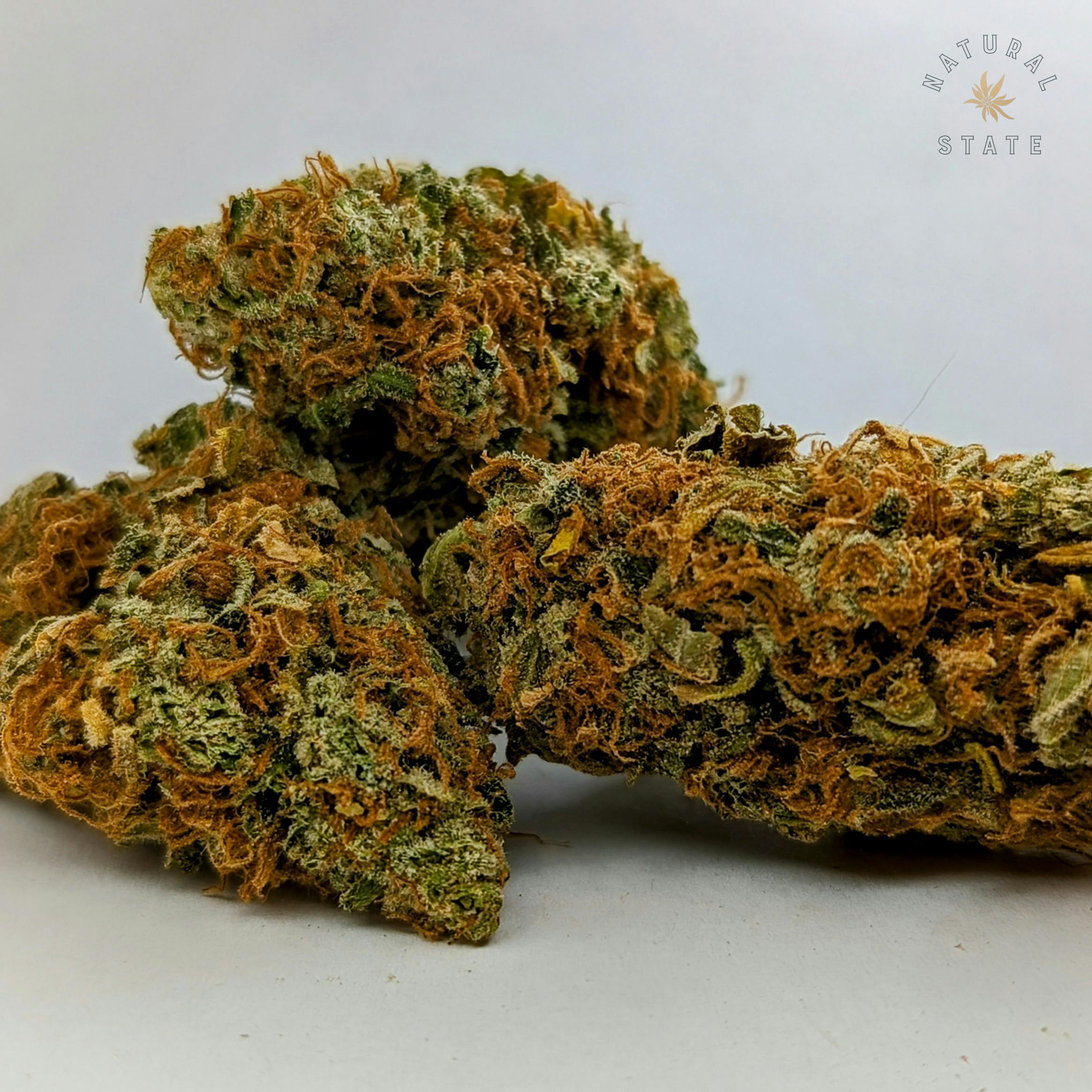 Sour Tangie | Arkansas Natural Products