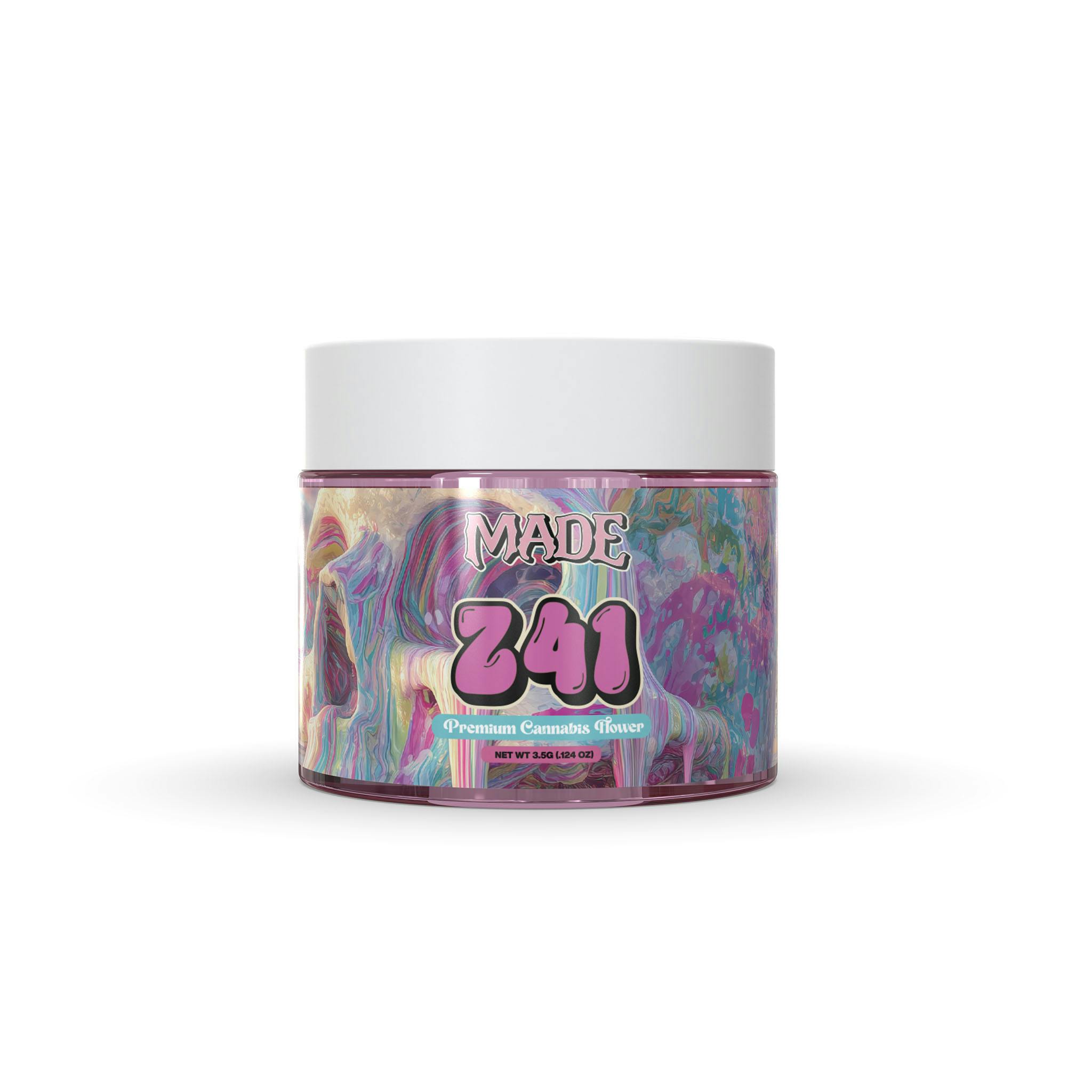 MADE: Z41 Premium Flower | Trulieve