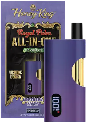 Tangie Dream - Cartridge (1.0g) - Planet Nugg