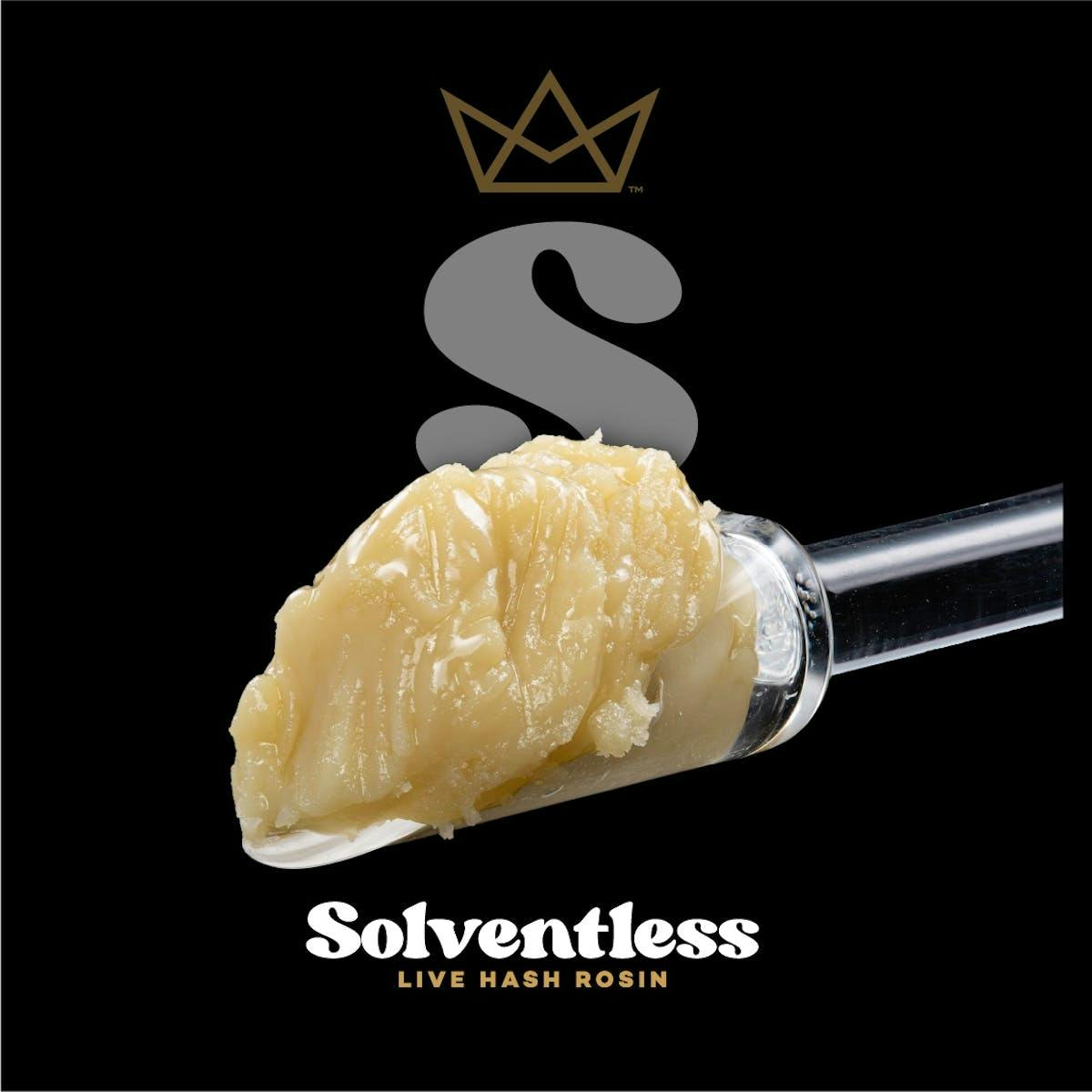THXE JOINT 】THXE LIVELINE-OG KUSH＋ 10本（OG Kush | The