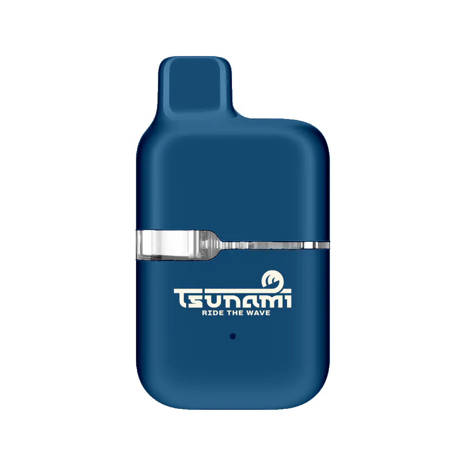 Tsunami Terp Tank | Maui Breeze | All-In-One | 2g | Proper