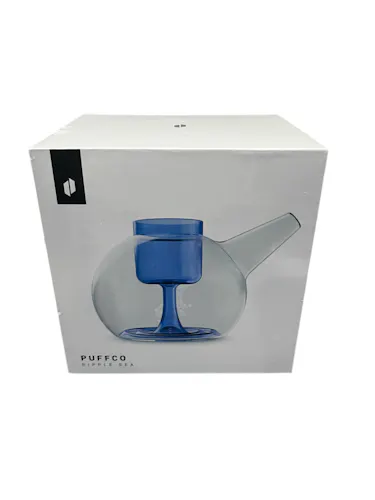 Proxy Ripple – Sea Blue-active