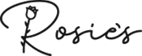Rosie's Logo