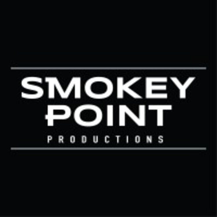 Smokey Point Productions: Gelato Punch - Live Resin Cartridge