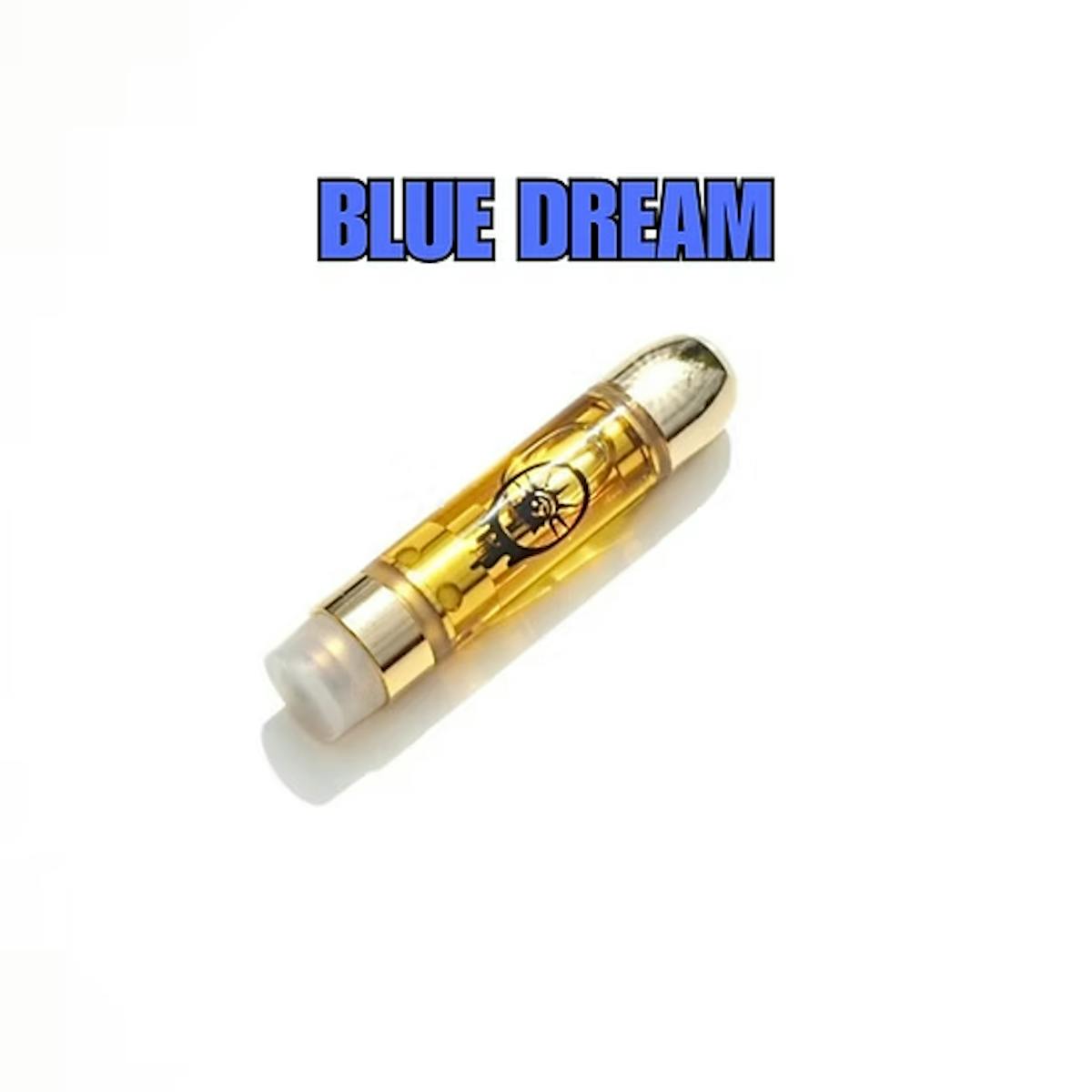 Image of NY Honey – Blue Dream – – Bullet Cart