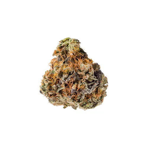Sour Gorilla Exclusive Flower-1