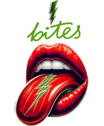 Thunder Bites Logo