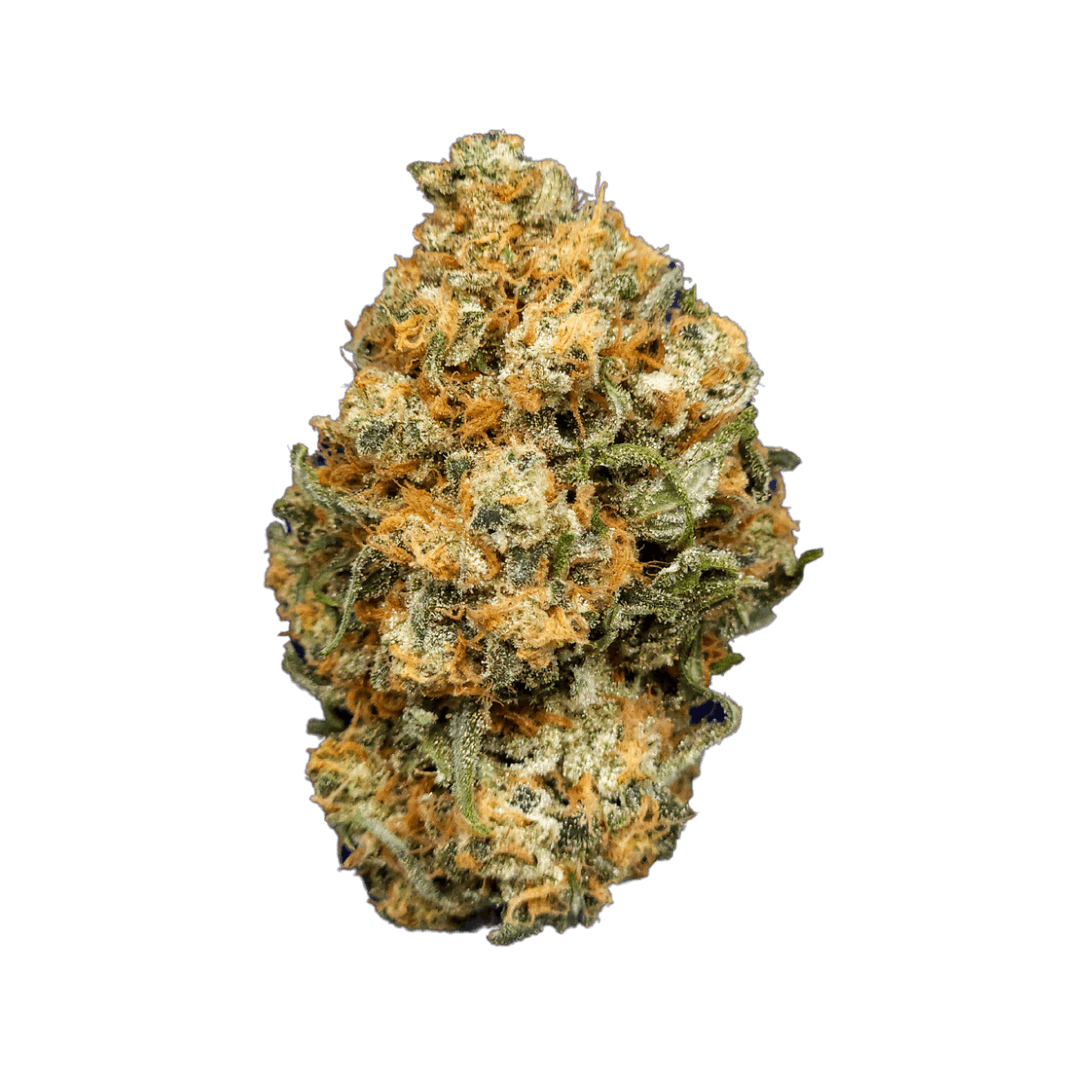 Photo of Lemon OG Haze