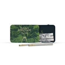 Product Lambs Bread Pre-Roll 5-Pack | 2.5g