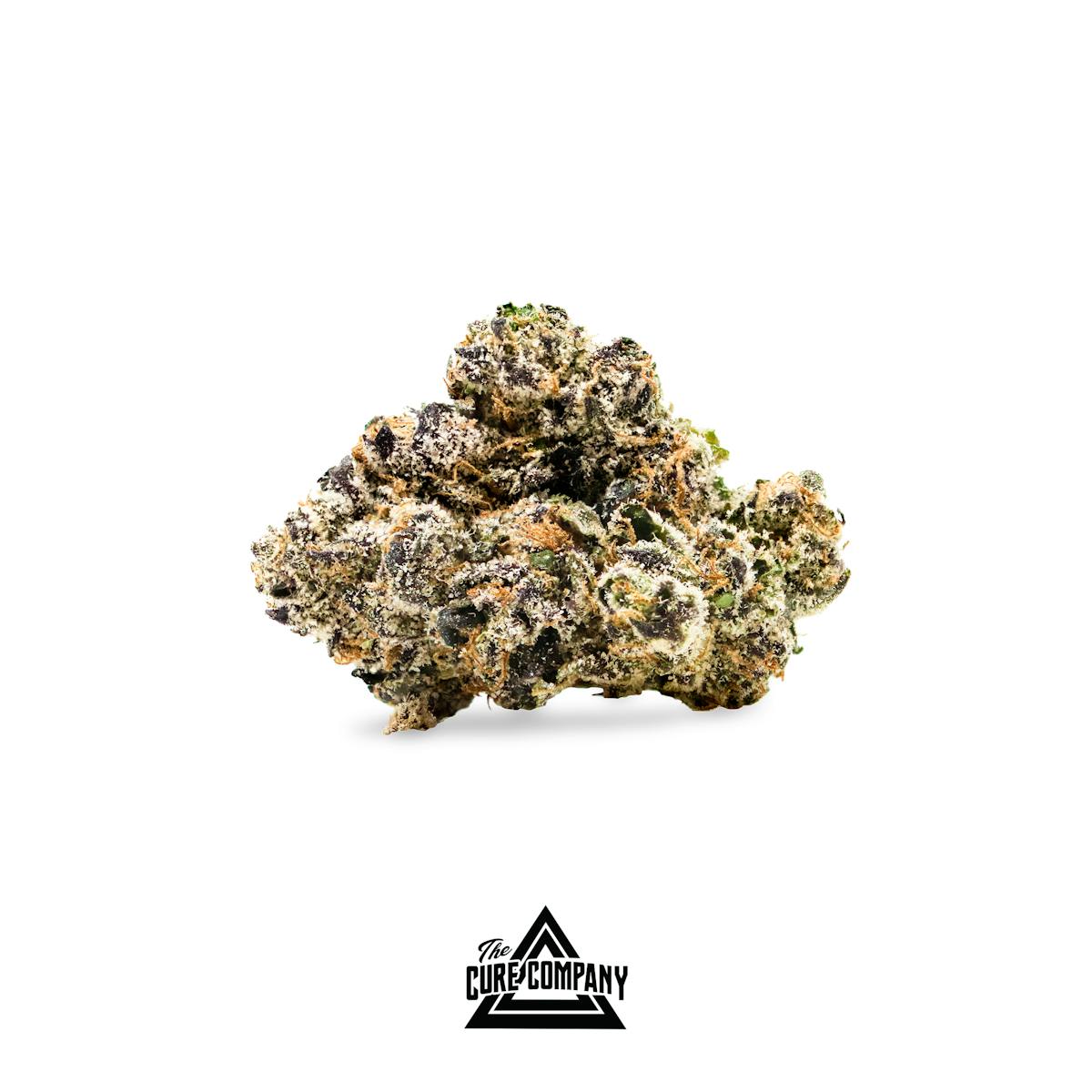Photo of Orange Cannabis Bolato