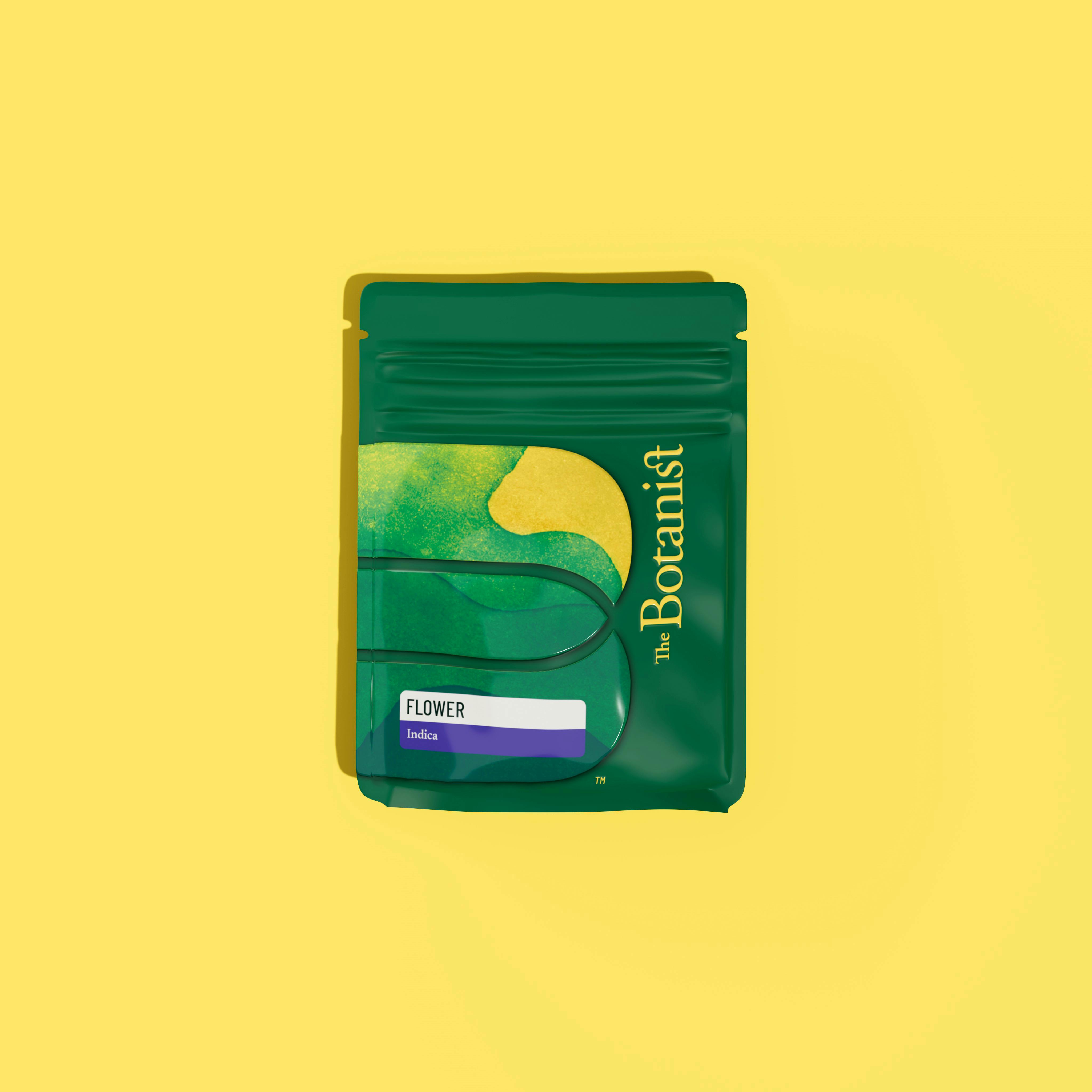 Image of Tasty Trees - Whole Flower product