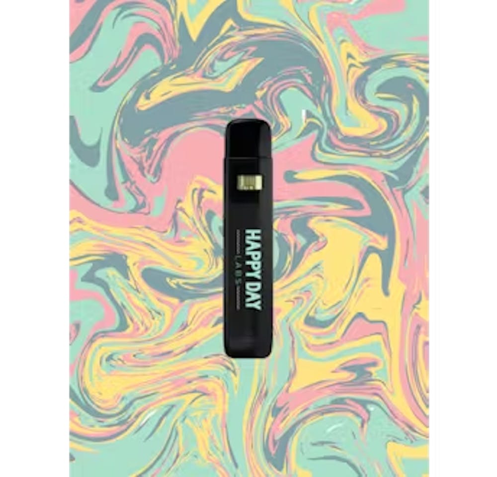 Product Grape Ape - Disposable Vape
