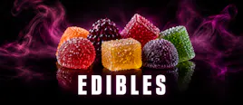 Edibles category image