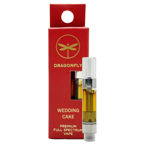 【1ml × 2本】CNP + H4CBDリキッド 90％WEDDINGCAKE Buy Wedding Cake - Live Resin Disposable - 2g in Webberville