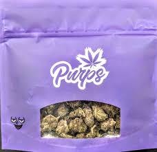 Product Purps | Iced Lemonade | 1.602% terps