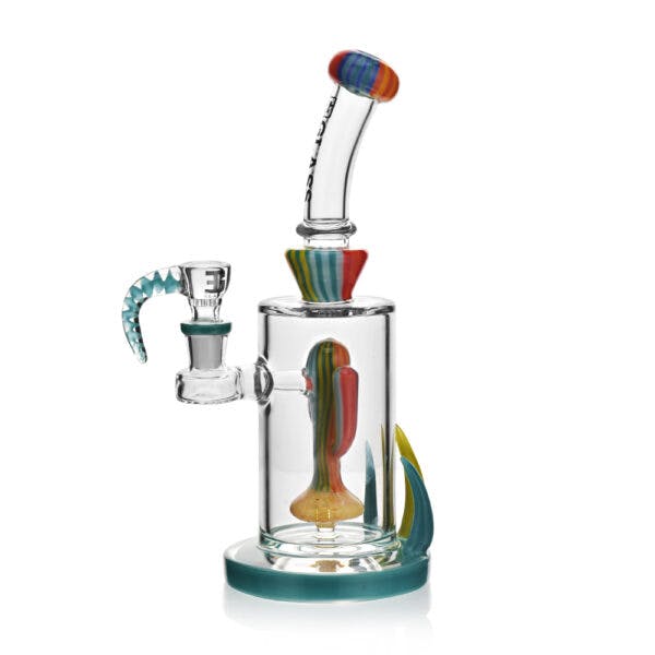 Eg Glass | Cactus Rig 10.5