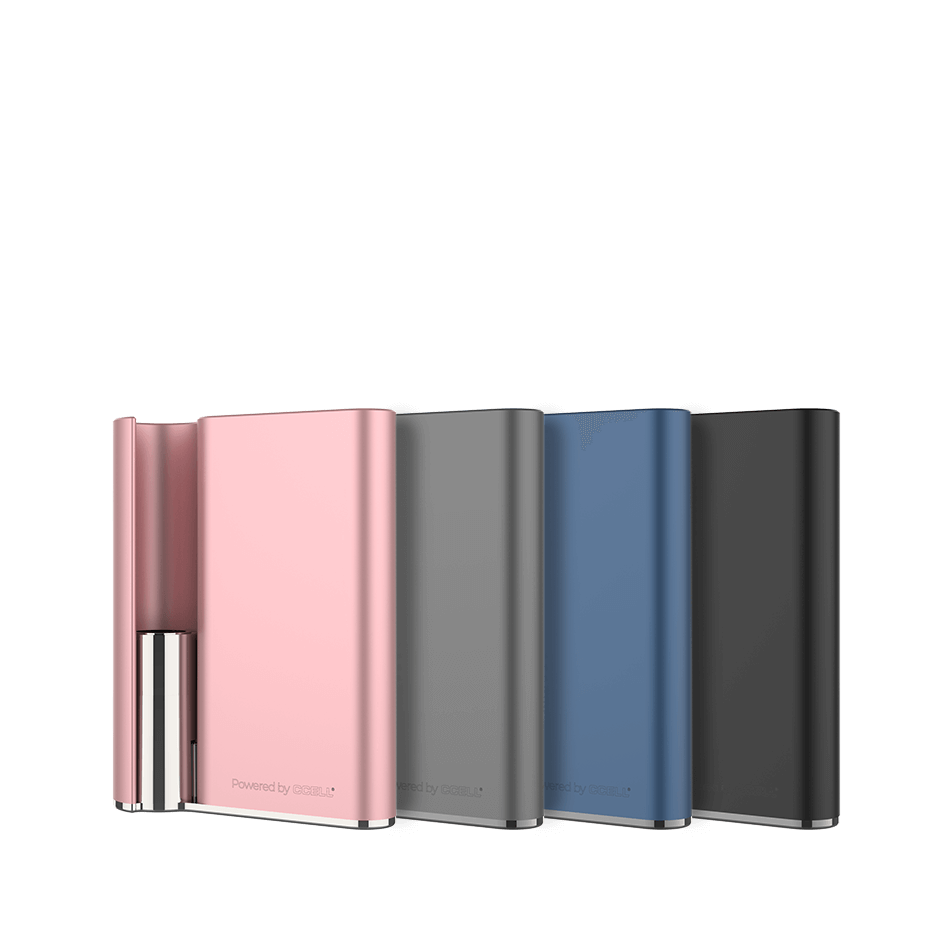 Photo of Palm ROSE GOLD+PINK