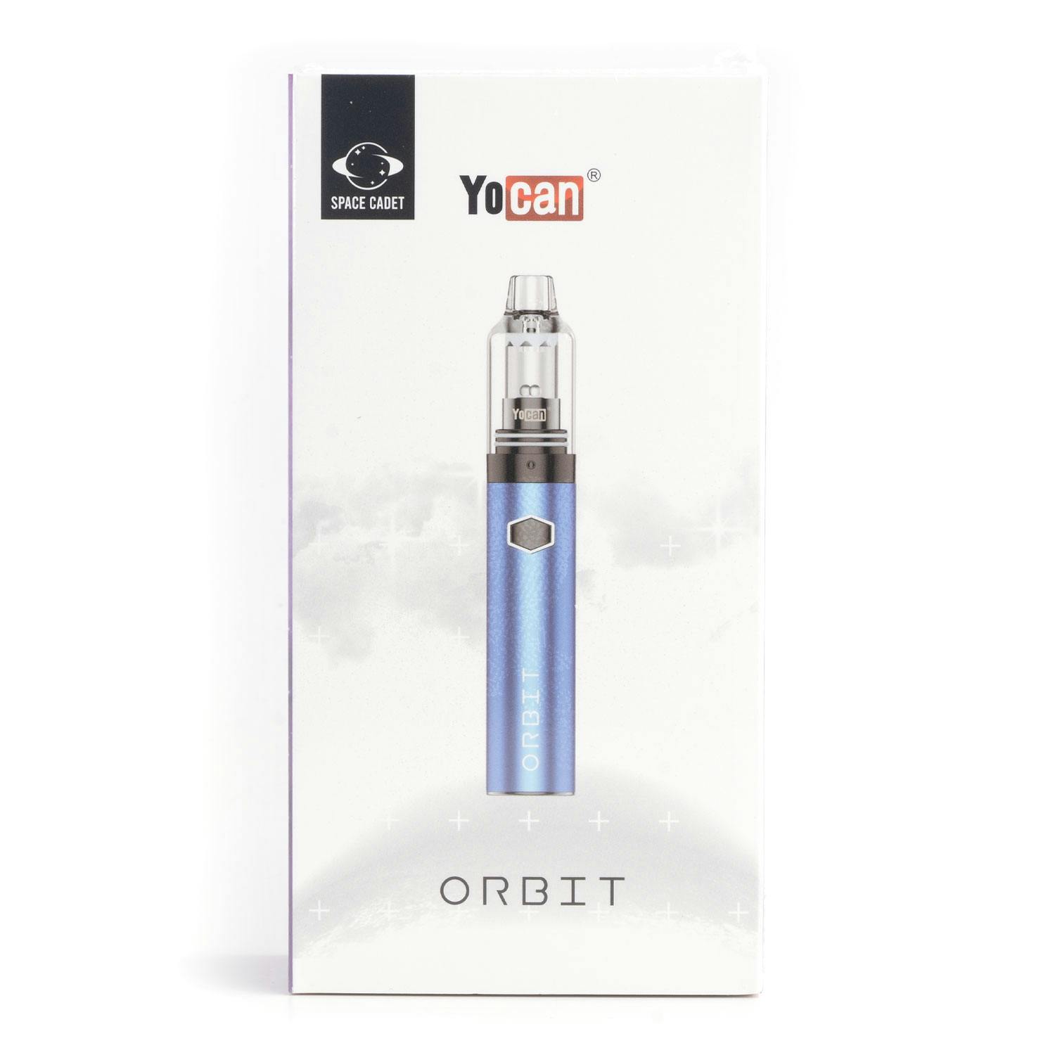 light blue vape pen at Bloom Brothers NY Inc. DBA Bloom Brothers Menthol Fruity Aspire Vape Kits - Nicotine Strength ::6 Mg