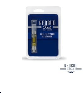 Product: Lemon Cherry Gelato | 510 Thread | HTFSE | Redbud Roots