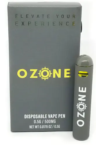 Galactic Gas – Vape Cartridge 1g-active