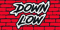 Down Low Logo