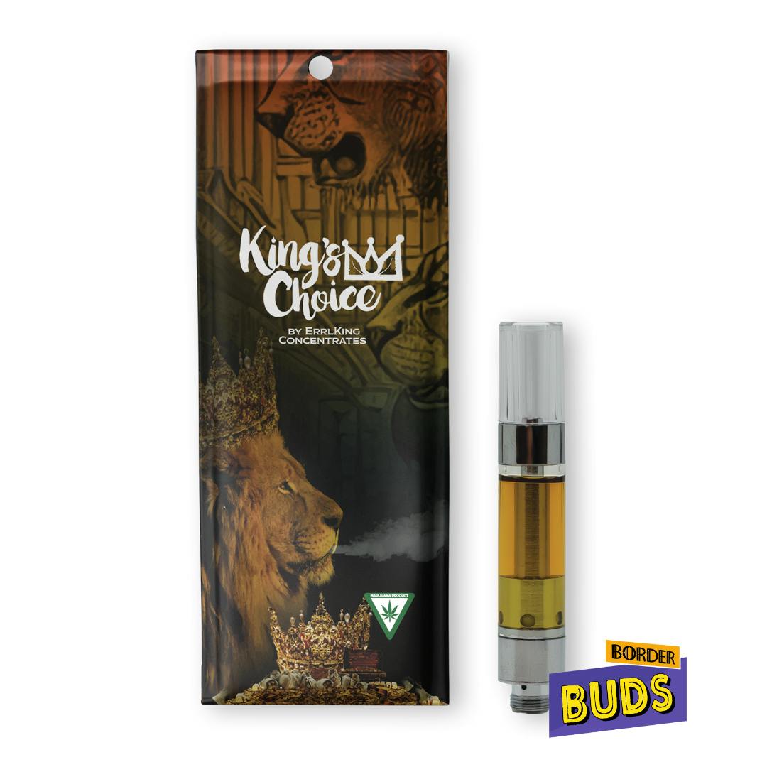 errlking disposable vape HandShake 15K Starter Kit Vanilla Tobacco main image 0