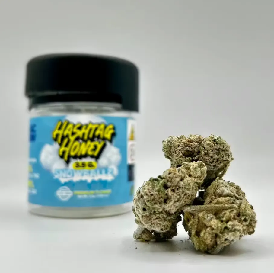 Brooklyn Bourne Dispensary