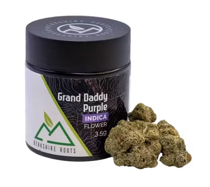 Product Berkshire Roots | Strawberry Lemonade | Flower