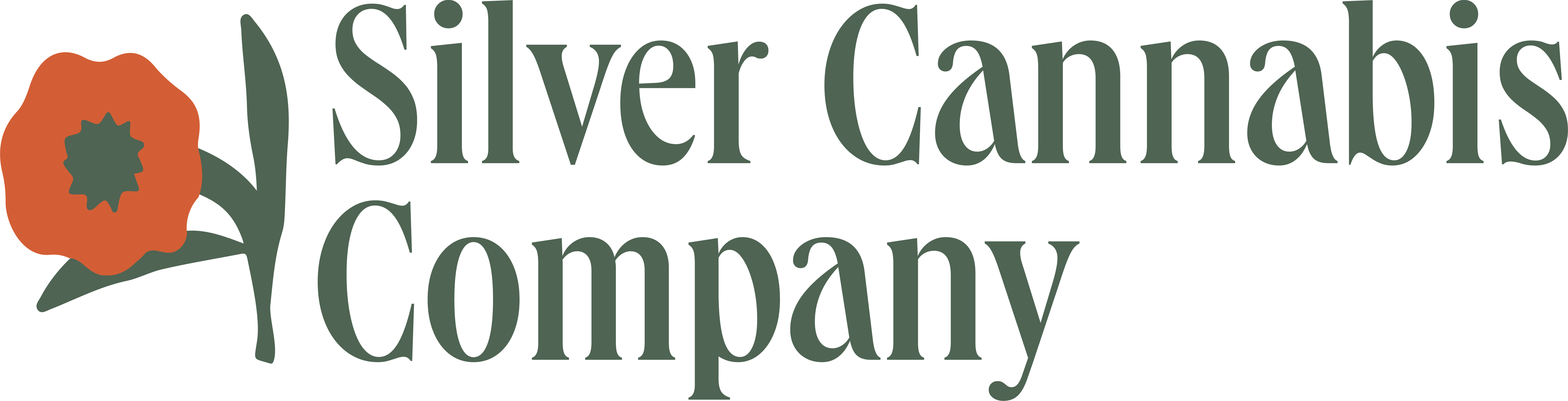 logo for Spa City Cannabis