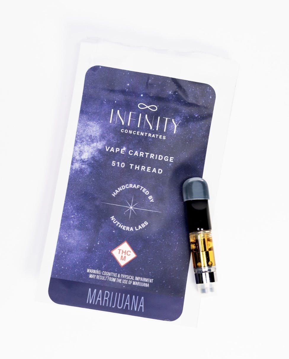 Zkittlez x Animal Cookies .5g 60/40 Live Resin Vape Cartridge 