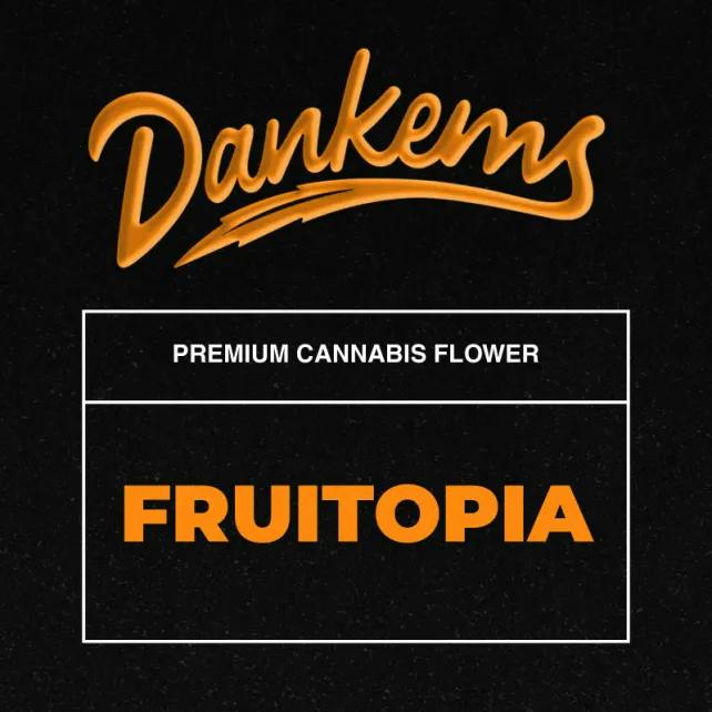 DELI - Fruitopia