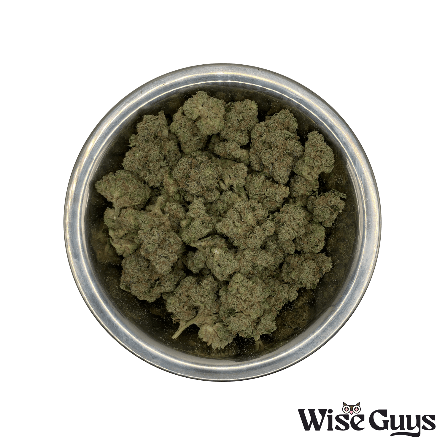 Wise Guys | Bulk bud - Popz 41