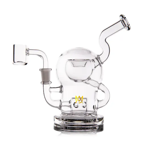 The Plasma Core Rig-1