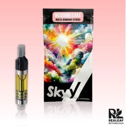 Wedding Cake Cartridge 1g