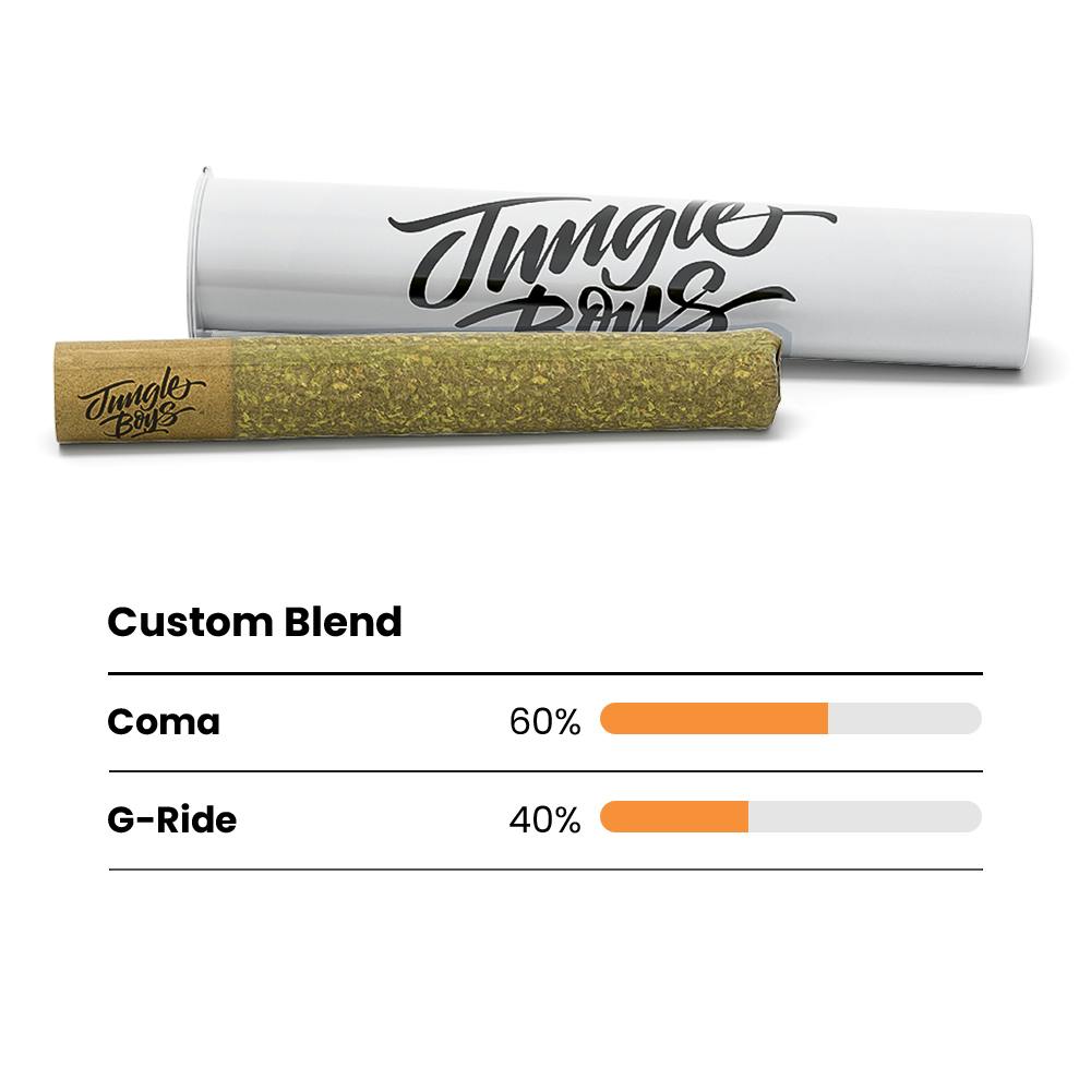 Ghost Rider - Premium Pre-Roll