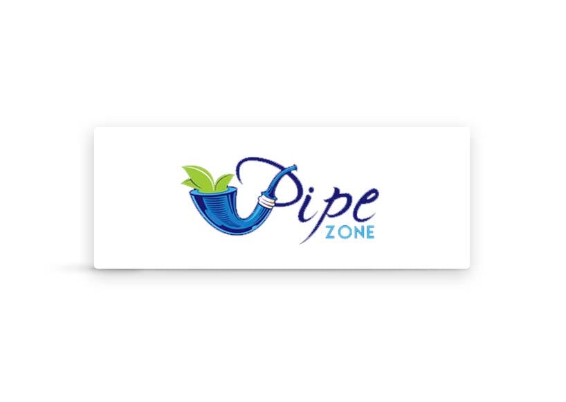 Image of Water Pipe | 11" Phoenix Middle Ball Green Tube