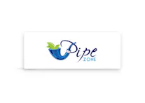 Pipezone Logo