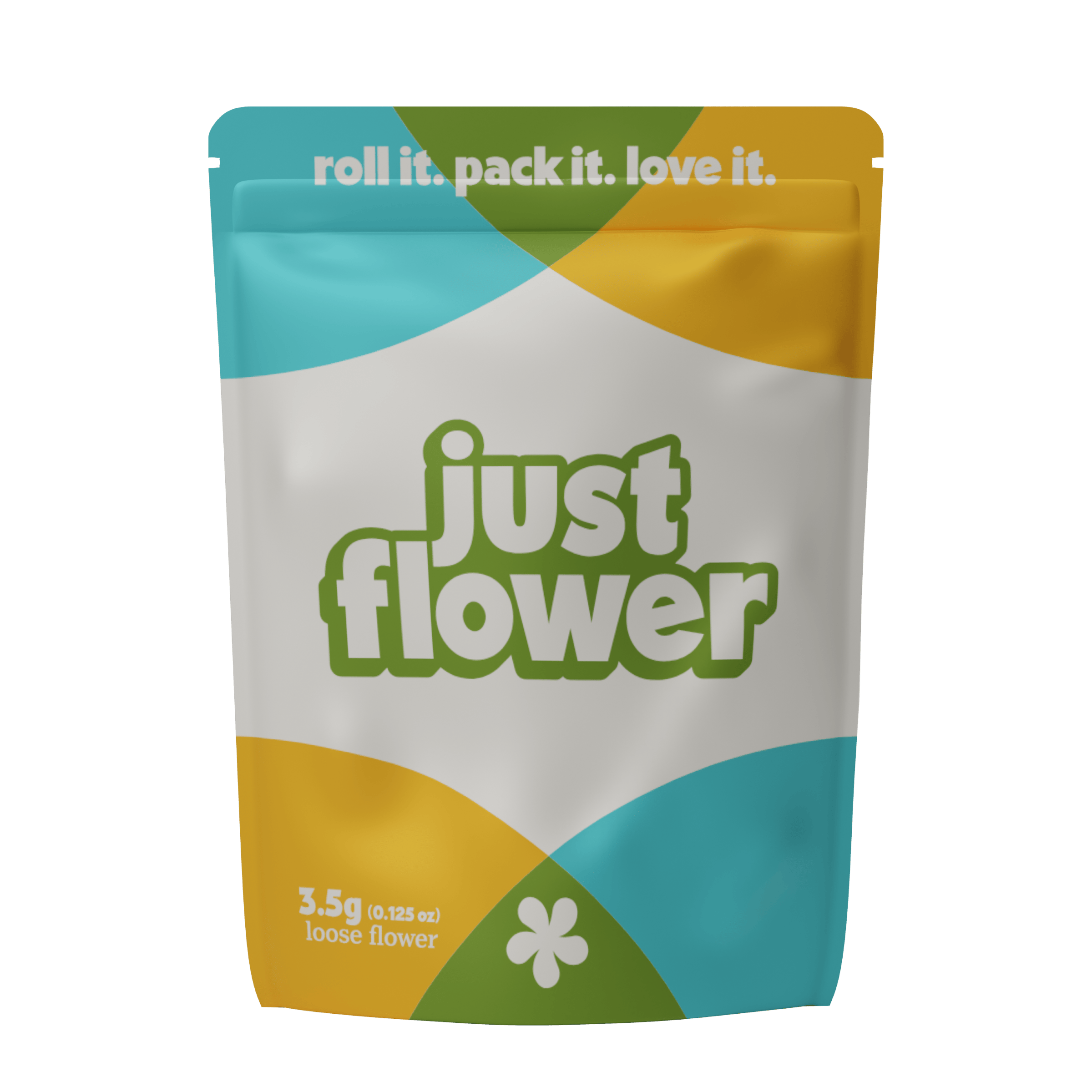 Just Flower 3.5g - Ice Box Pie