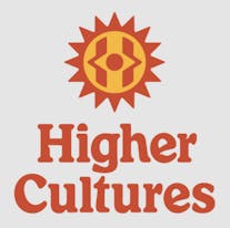 Higher Cultures Logo