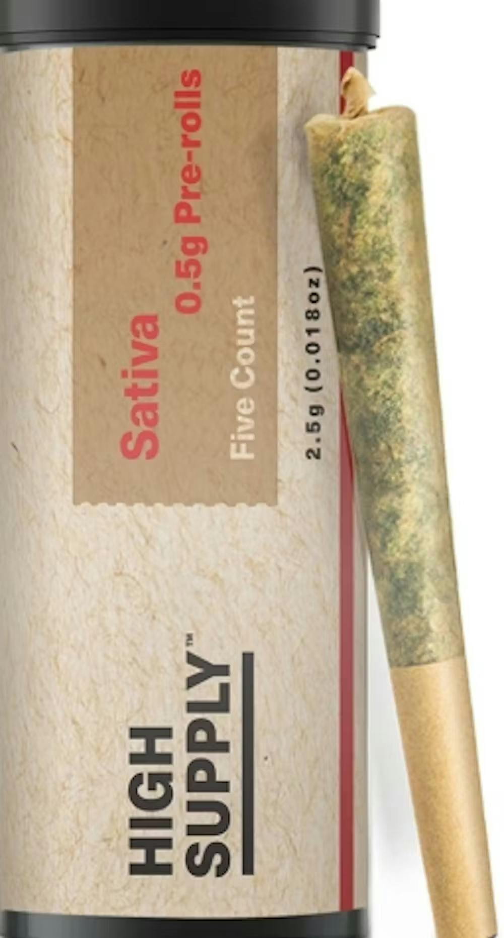Product Dew Too 5pk 2.5g