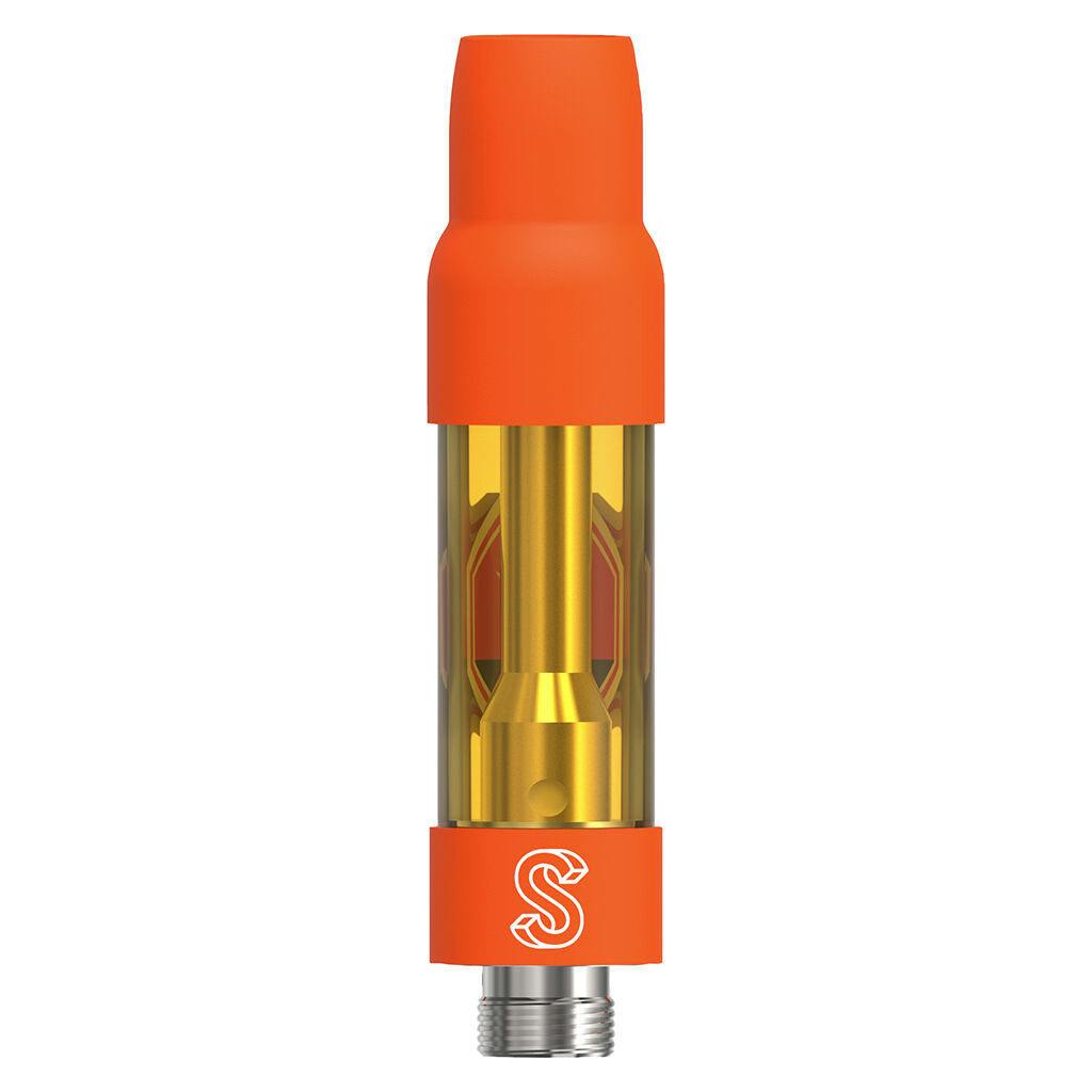 510 Thread Cartridge | Sherbinskis - True GLTO 33 Live Resin - Hybrid