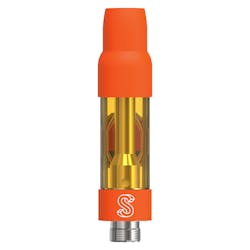 510 Thread Cartridge | Sherbinskis - True GLTO 33 Live Resin - Hybrid