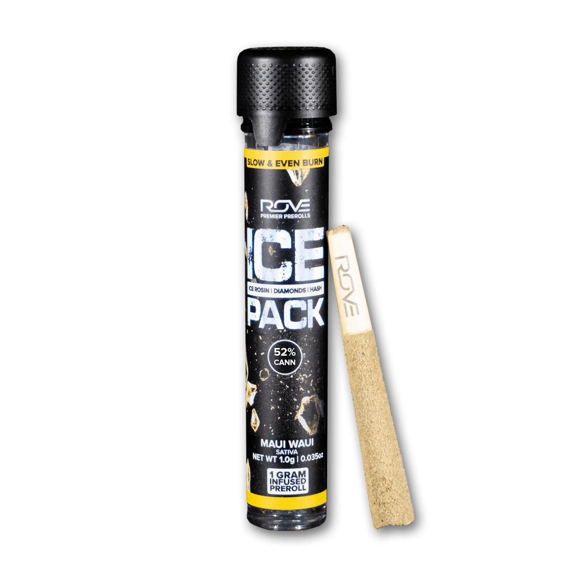 Image of Maui Waui | 1g Infused Preroll